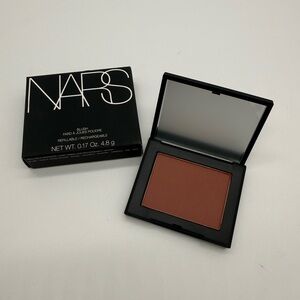NARS Blush in Rich Brown